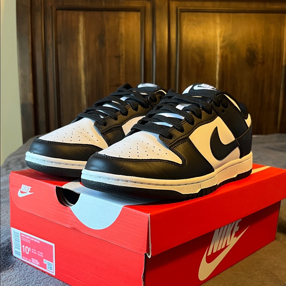 Nike Dunk Low